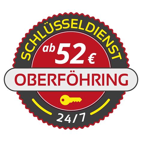 Schlüsseldienst München Oberföhring - Professionelle Schlosswechsel